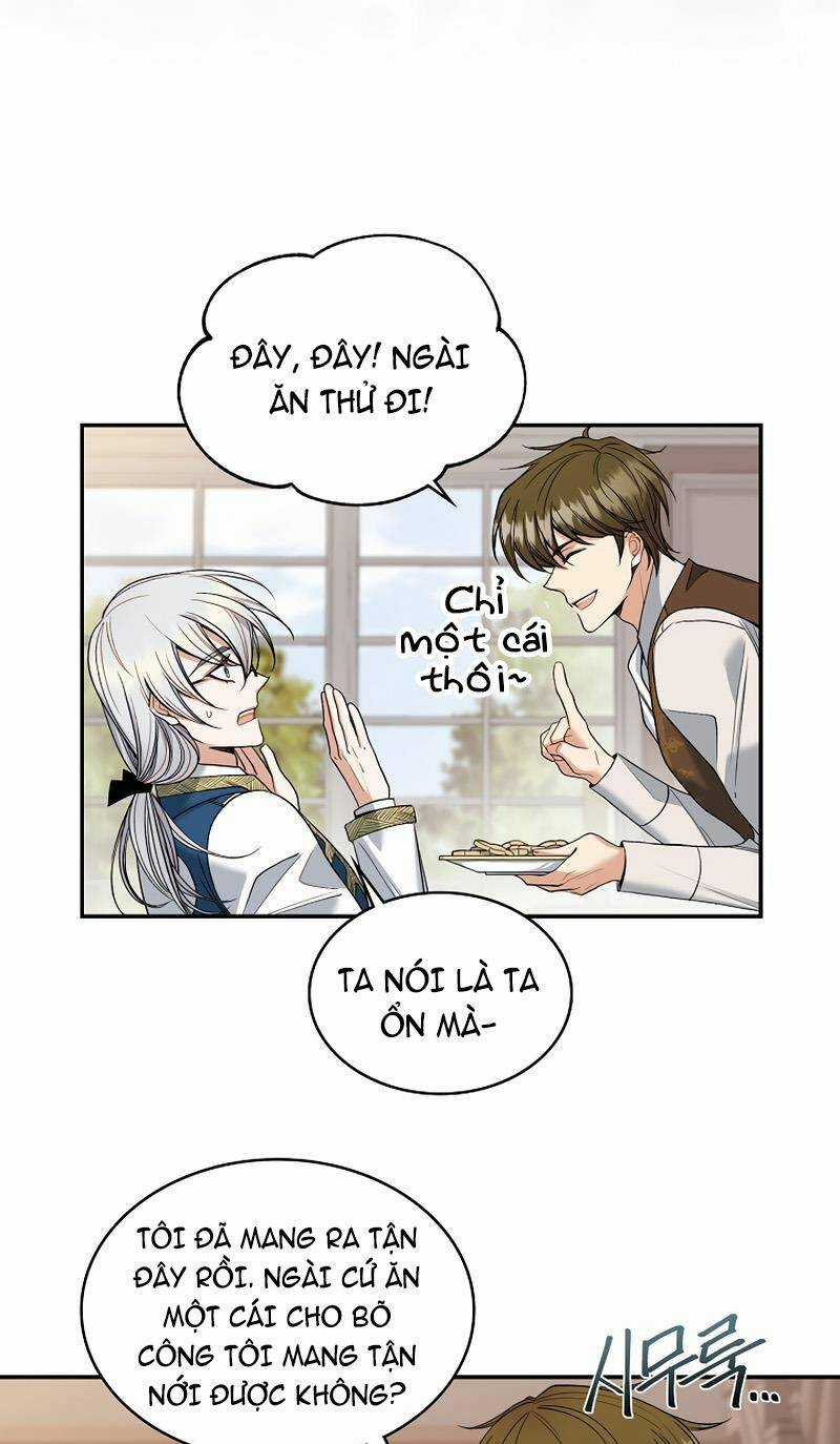 Cứu Rỗi Cuộc Đời Công Tước Chapter 7 trang 43