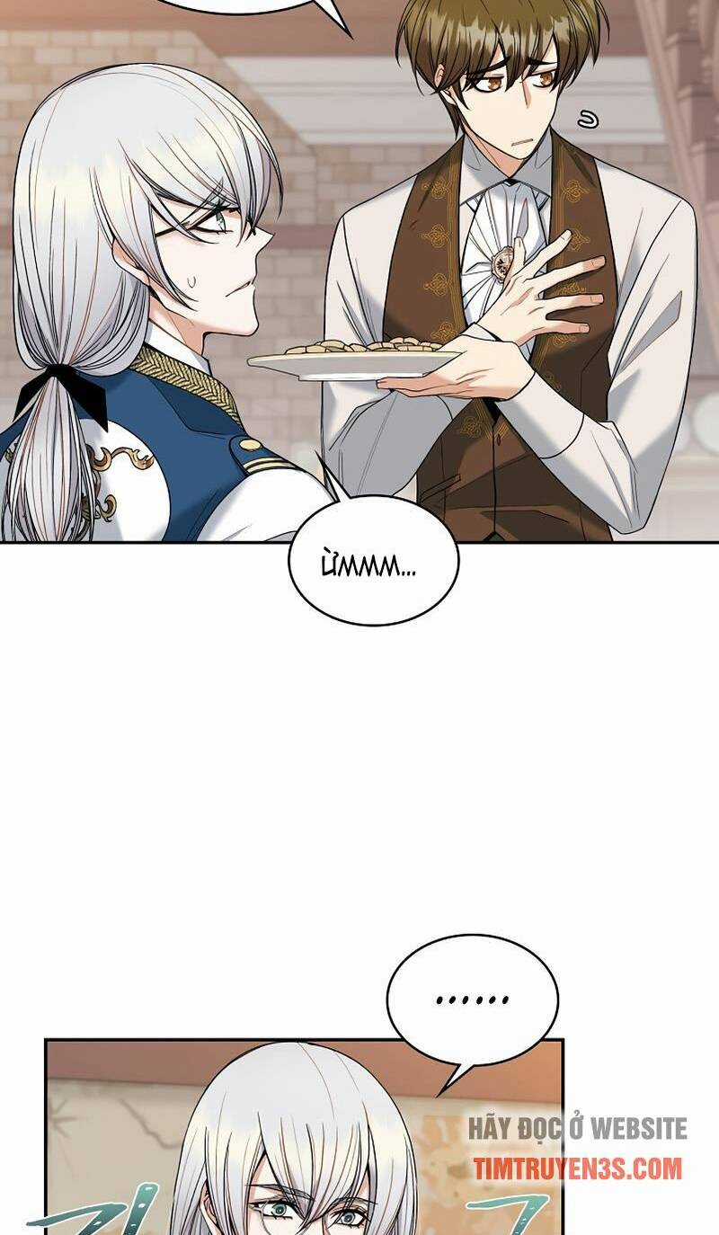 Cứu Rỗi Cuộc Đời Công Tước Chapter 7 trang 44