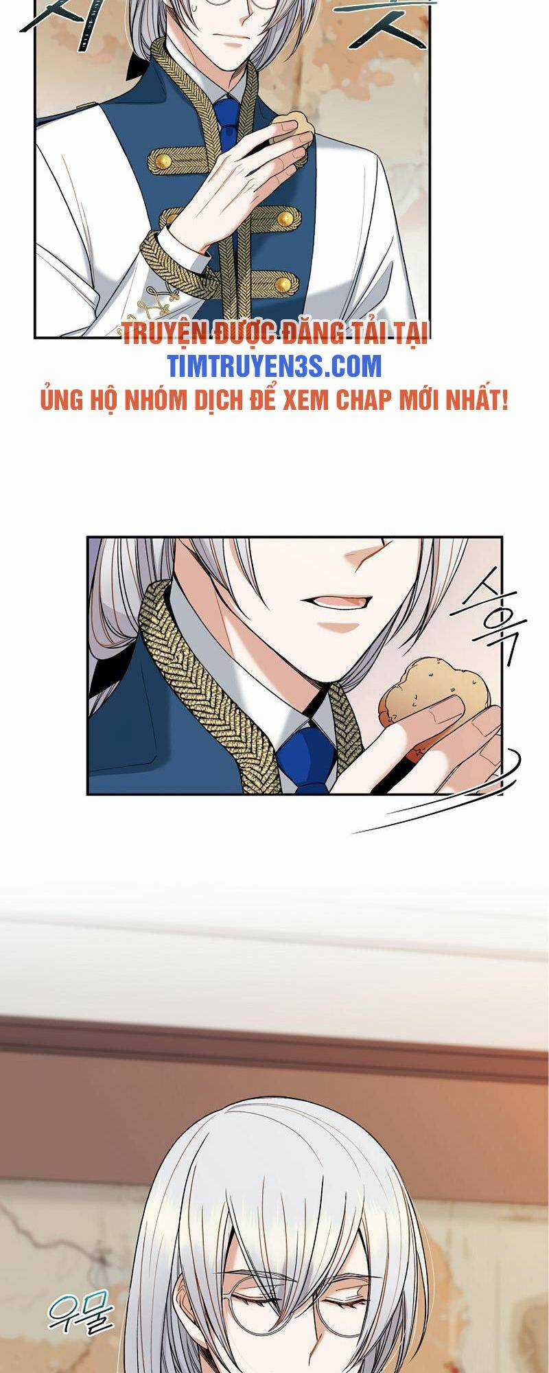 Cứu Rỗi Cuộc Đời Công Tước Chapter 7 trang 45