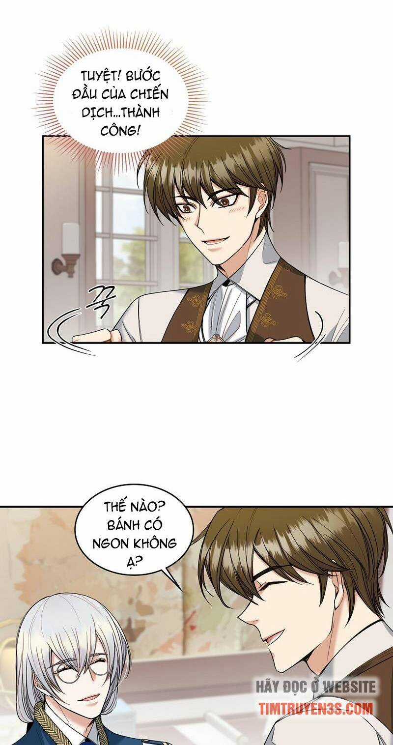 Cứu Rỗi Cuộc Đời Công Tước Chapter 7 trang 47