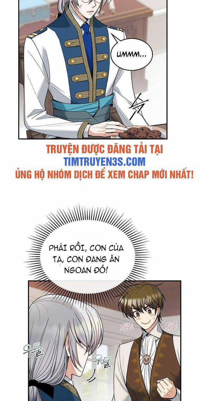 Cứu Rỗi Cuộc Đời Công Tước Chapter 7 trang 49