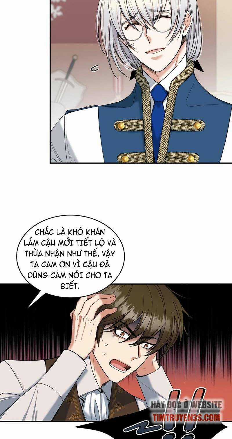 Cứu Rỗi Cuộc Đời Công Tước Chapter 7 trang 5