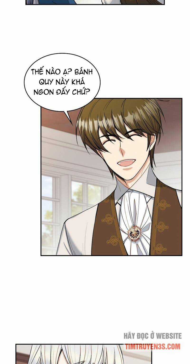 Cứu Rỗi Cuộc Đời Công Tước Chapter 7 trang 50