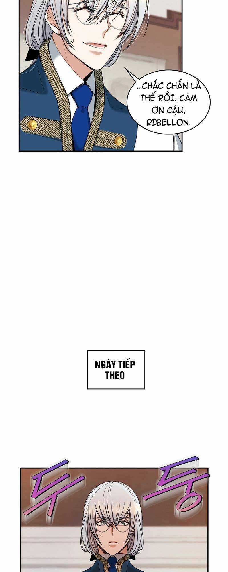 Cứu Rỗi Cuộc Đời Công Tước Chapter 7 trang 51