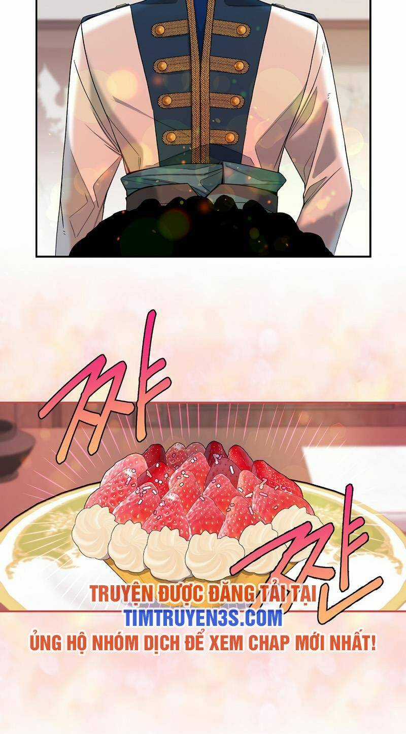 Cứu Rỗi Cuộc Đời Công Tước Chapter 7 trang 52