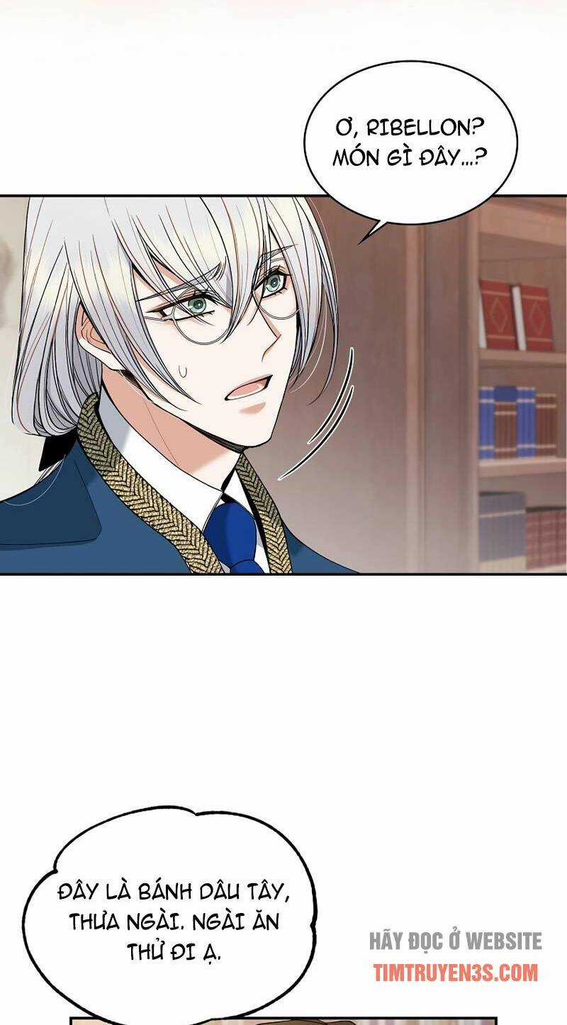 Cứu Rỗi Cuộc Đời Công Tước Chapter 7 trang 53