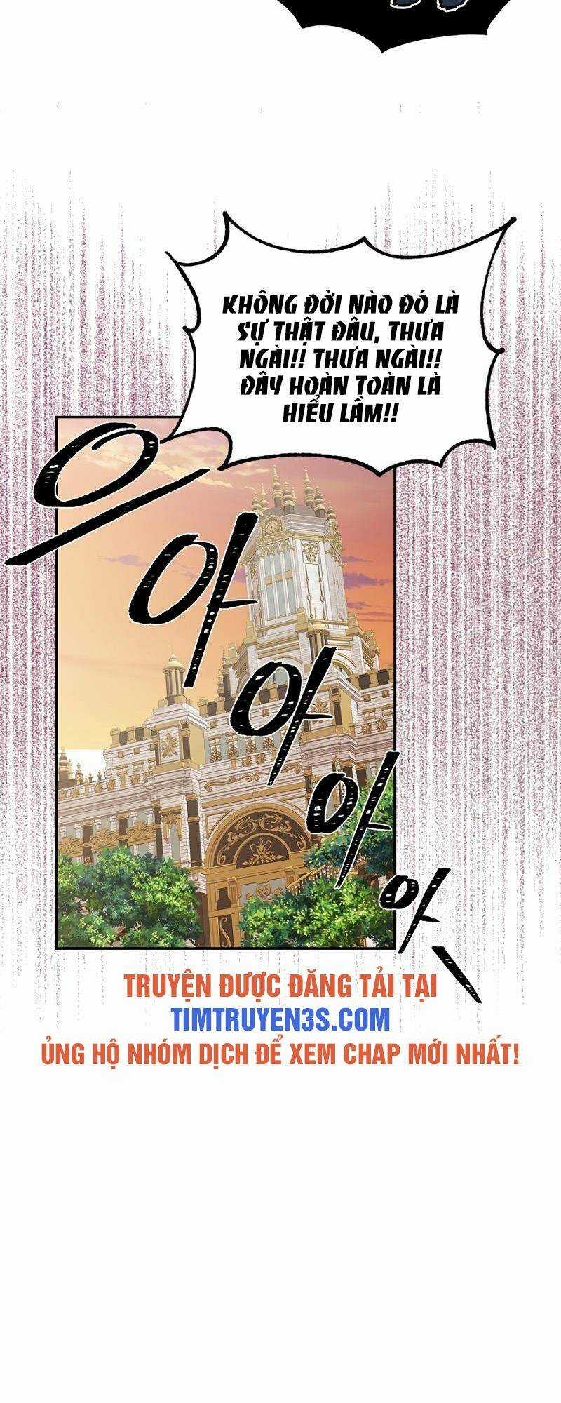 Cứu Rỗi Cuộc Đời Công Tước Chapter 7 trang 6