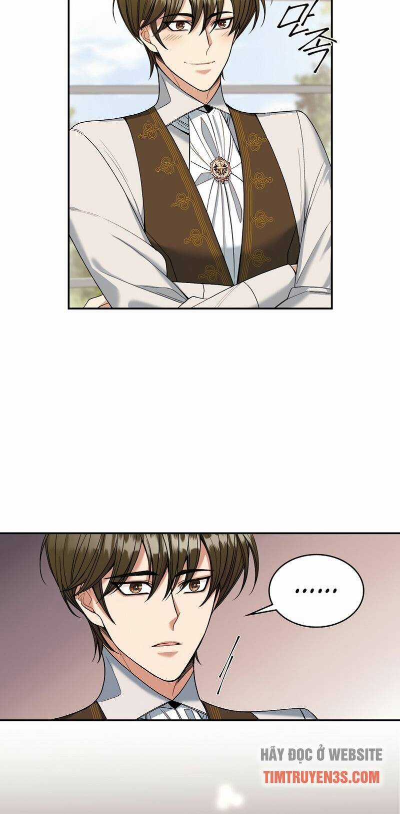 Cứu Rỗi Cuộc Đời Công Tước Chapter 8 trang 12