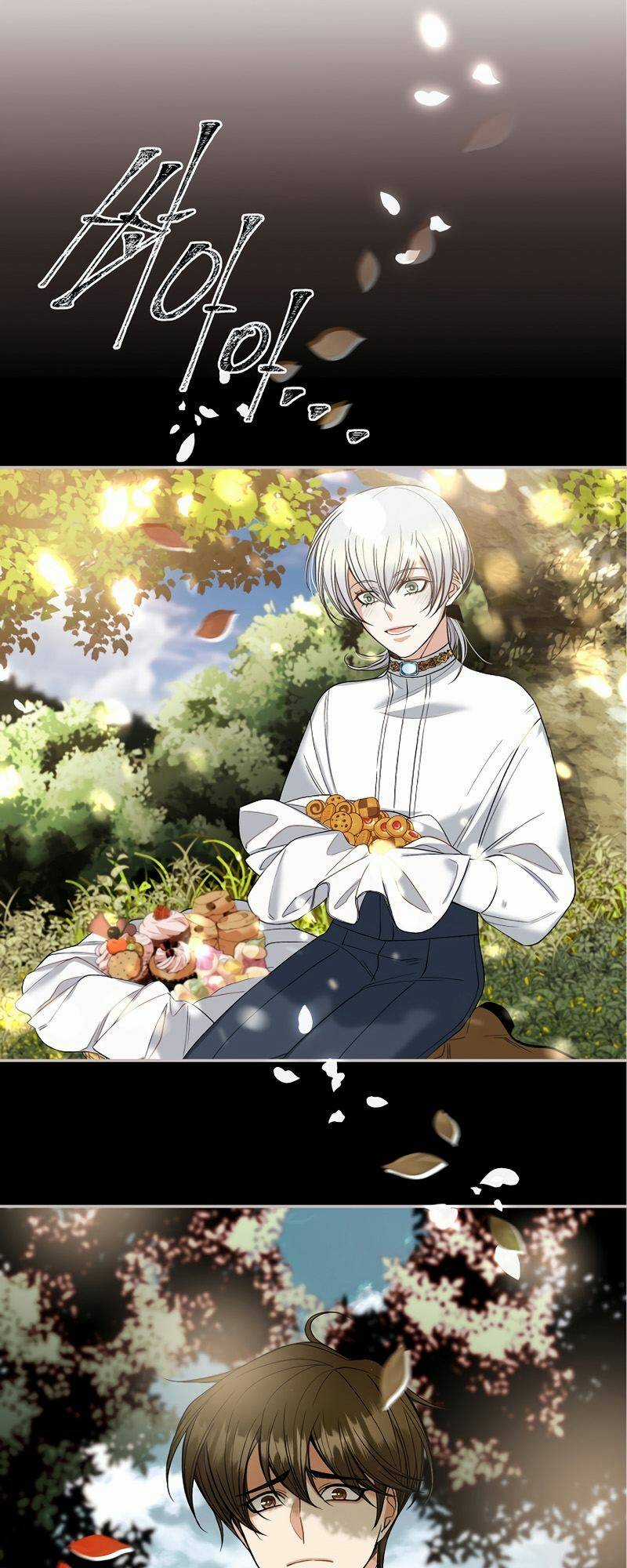 Cứu Rỗi Cuộc Đời Công Tước Chapter 8 trang 13