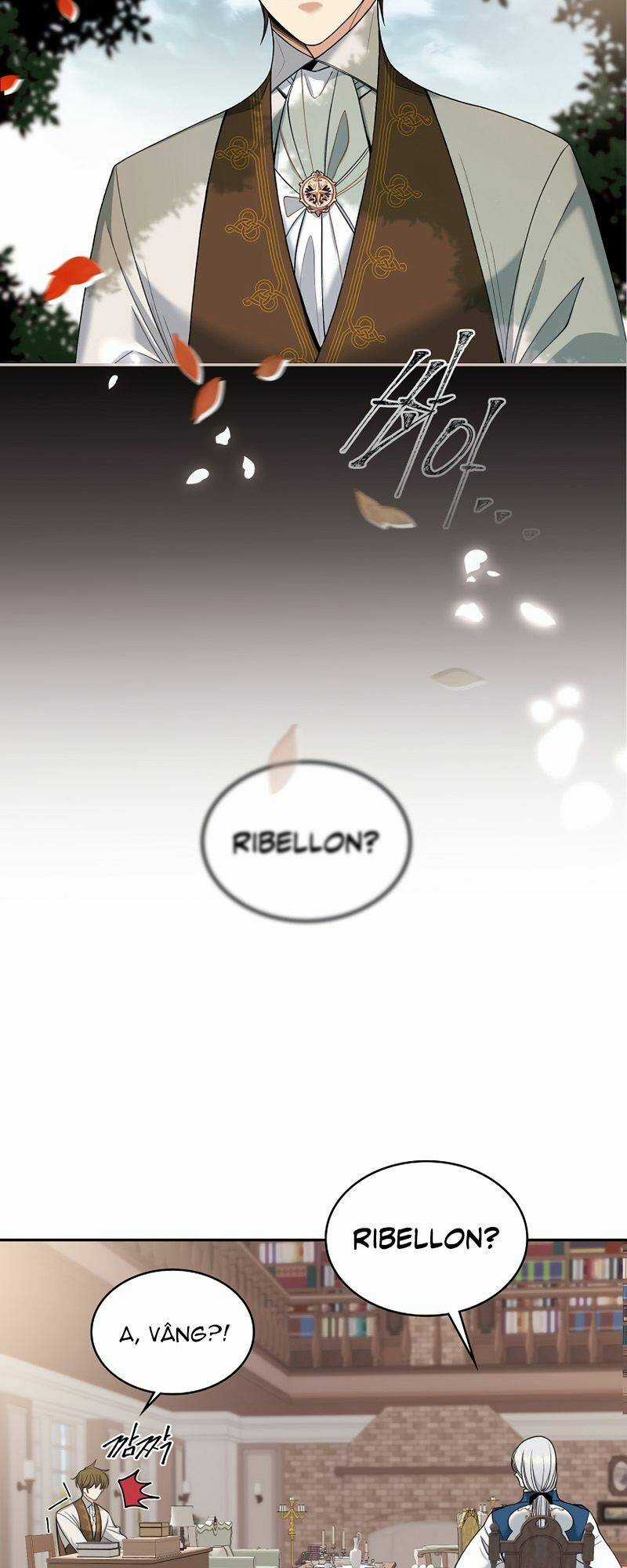 Cứu Rỗi Cuộc Đời Công Tước Chapter 8 trang 14