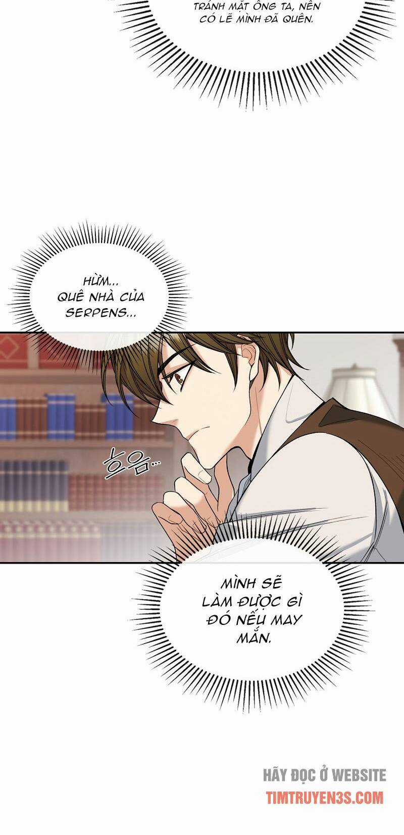 Cứu Rỗi Cuộc Đời Công Tước Chapter 8 trang 18