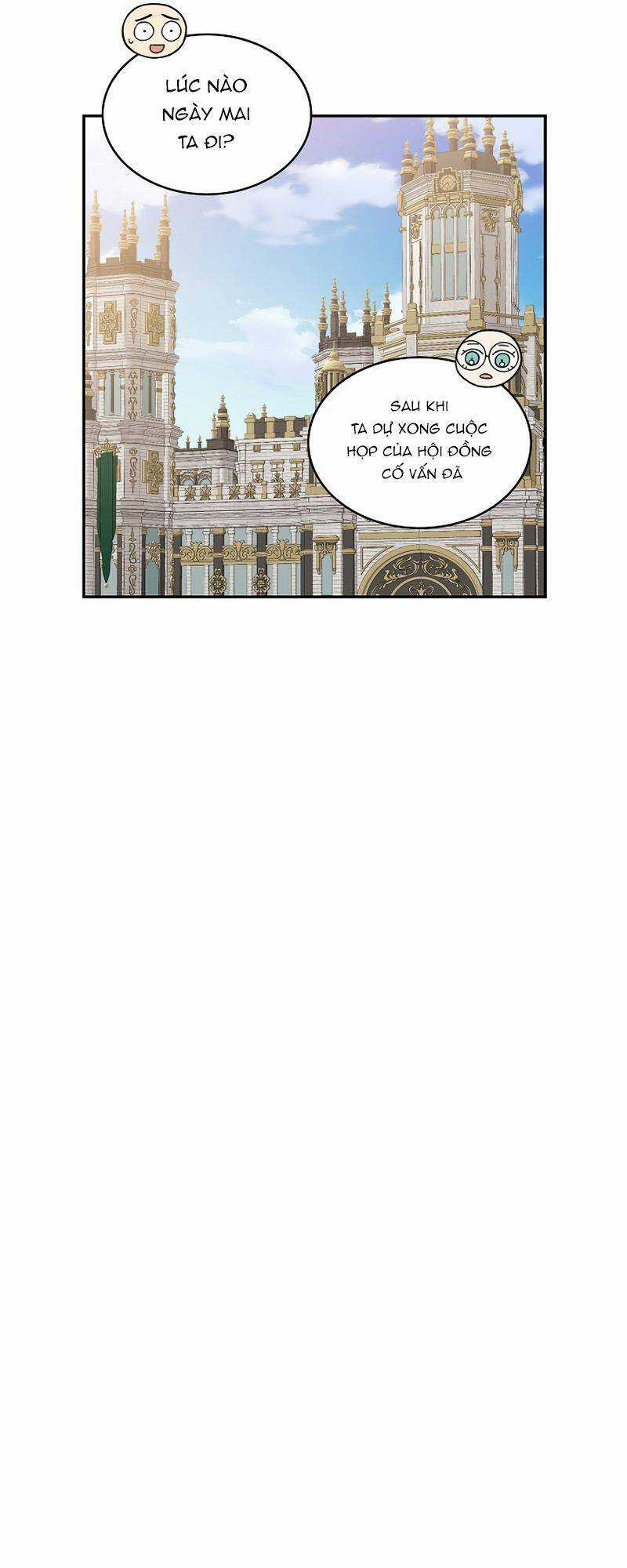 Cứu Rỗi Cuộc Đời Công Tước Chapter 8 trang 19