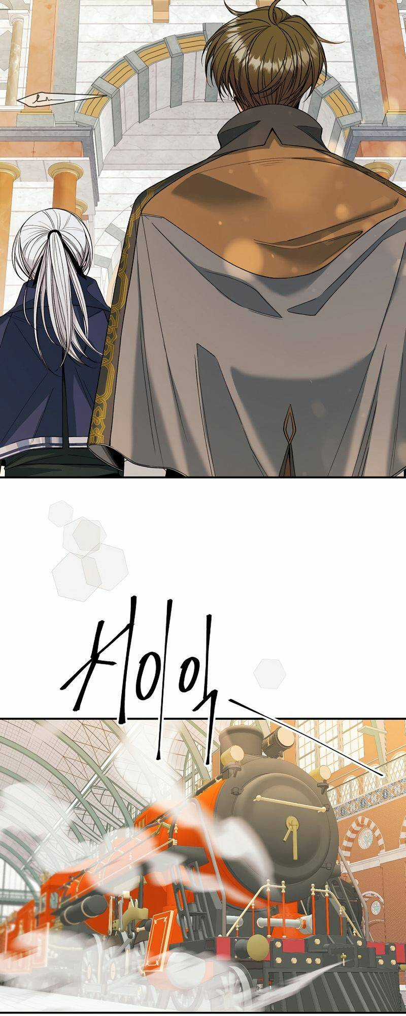 Cứu Rỗi Cuộc Đời Công Tước Chapter 8 trang 21