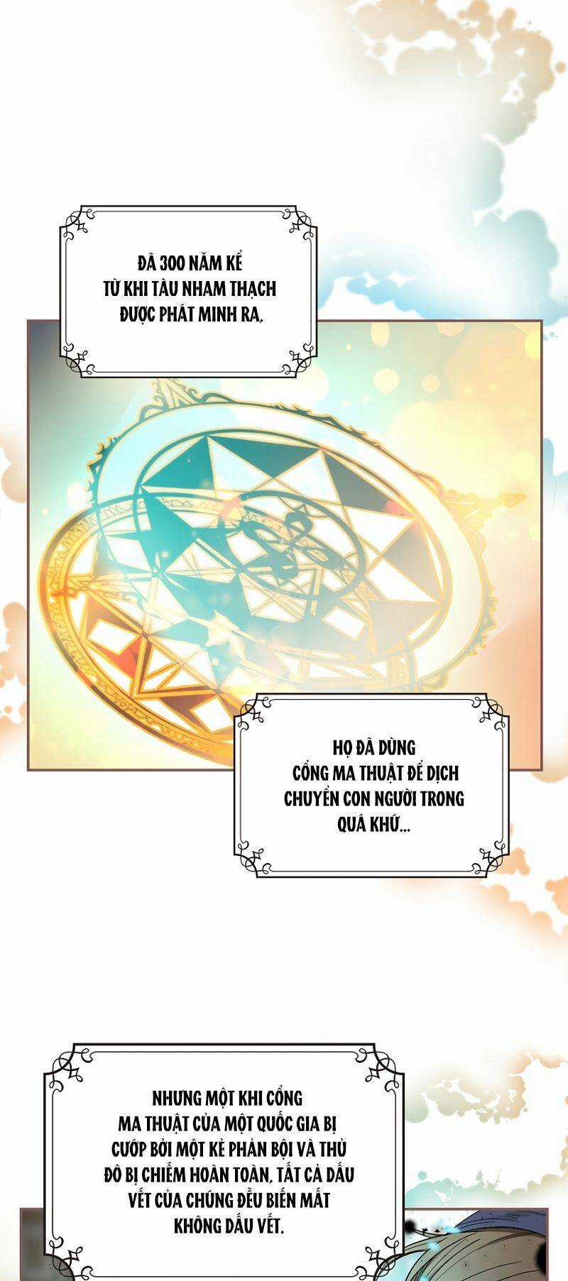 Cứu Rỗi Cuộc Đời Công Tước Chapter 8 trang 23