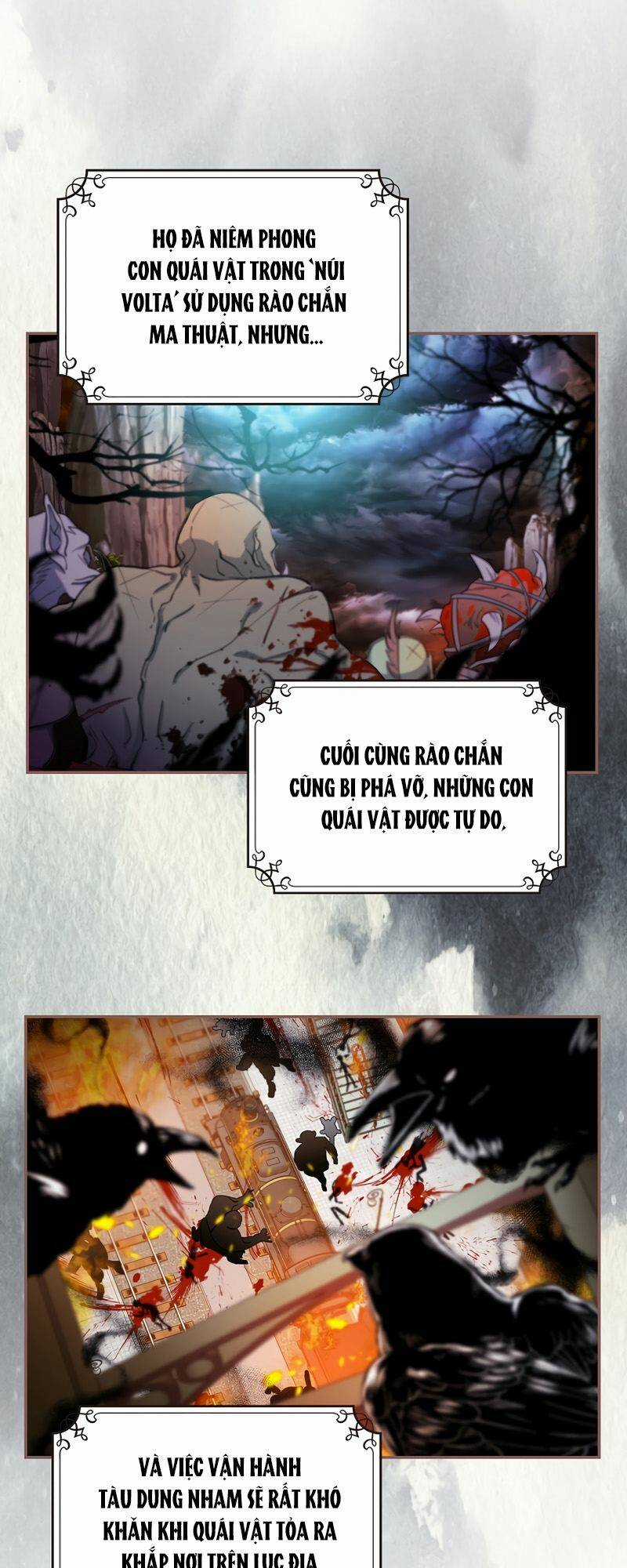 Cứu Rỗi Cuộc Đời Công Tước Chapter 8 trang 25