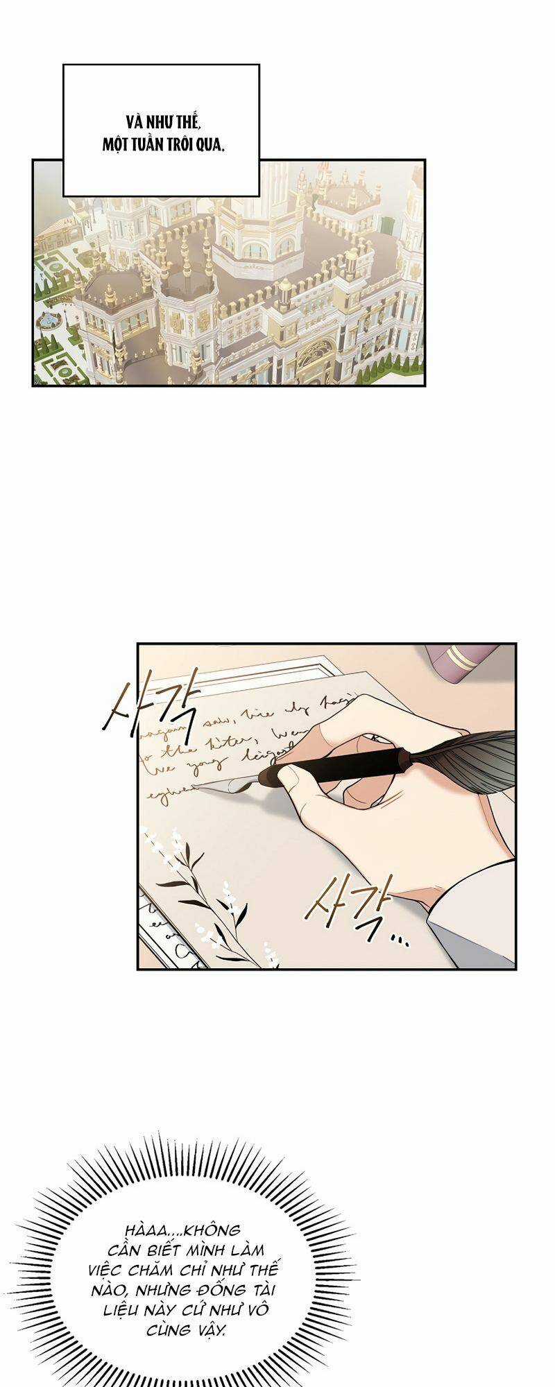 Cứu Rỗi Cuộc Đời Công Tước Chapter 8 trang 4