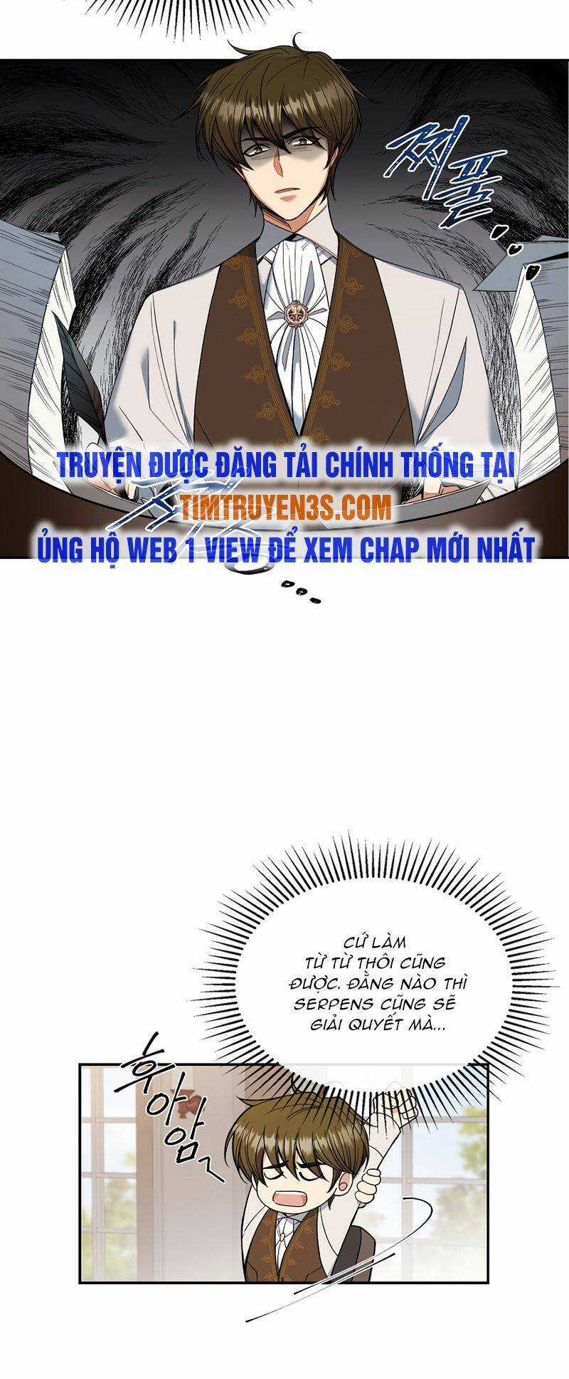 Cứu Rỗi Cuộc Đời Công Tước Chapter 8 trang 5