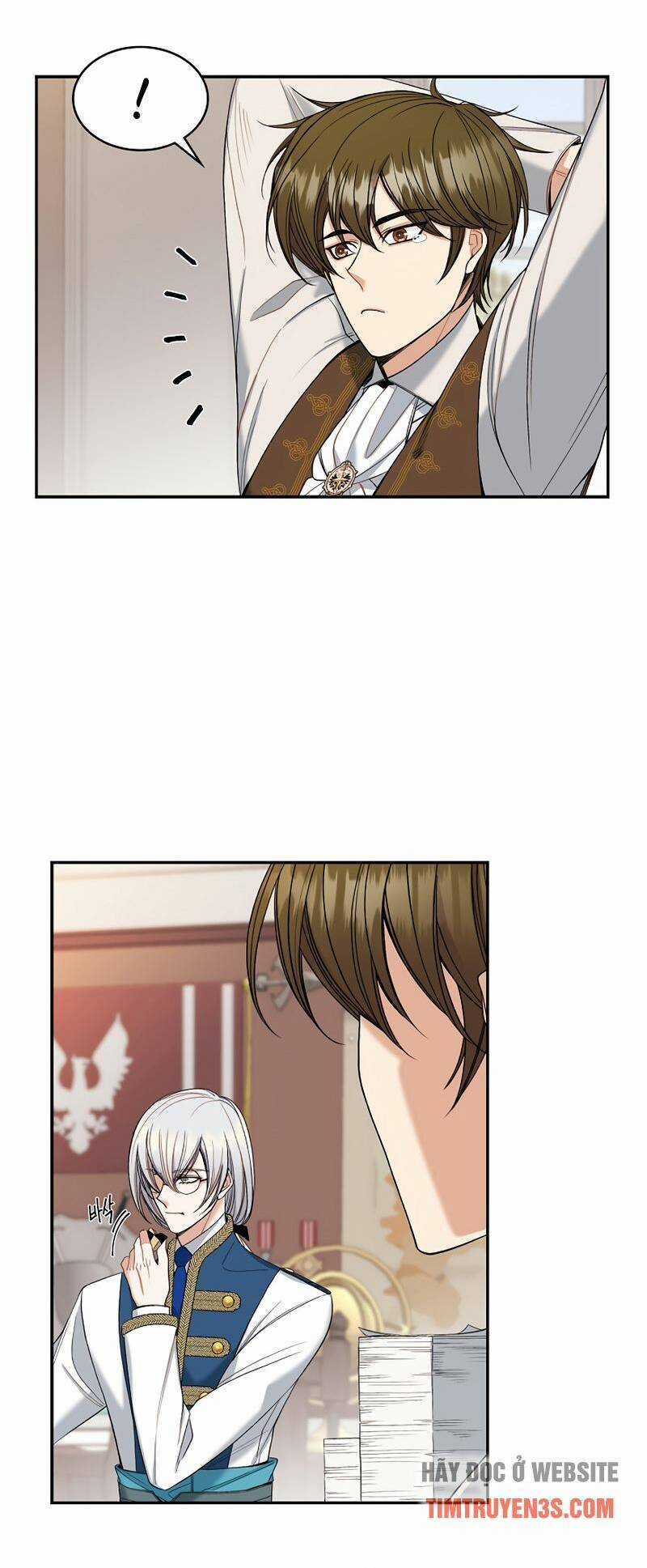 Cứu Rỗi Cuộc Đời Công Tước Chapter 8 trang 6