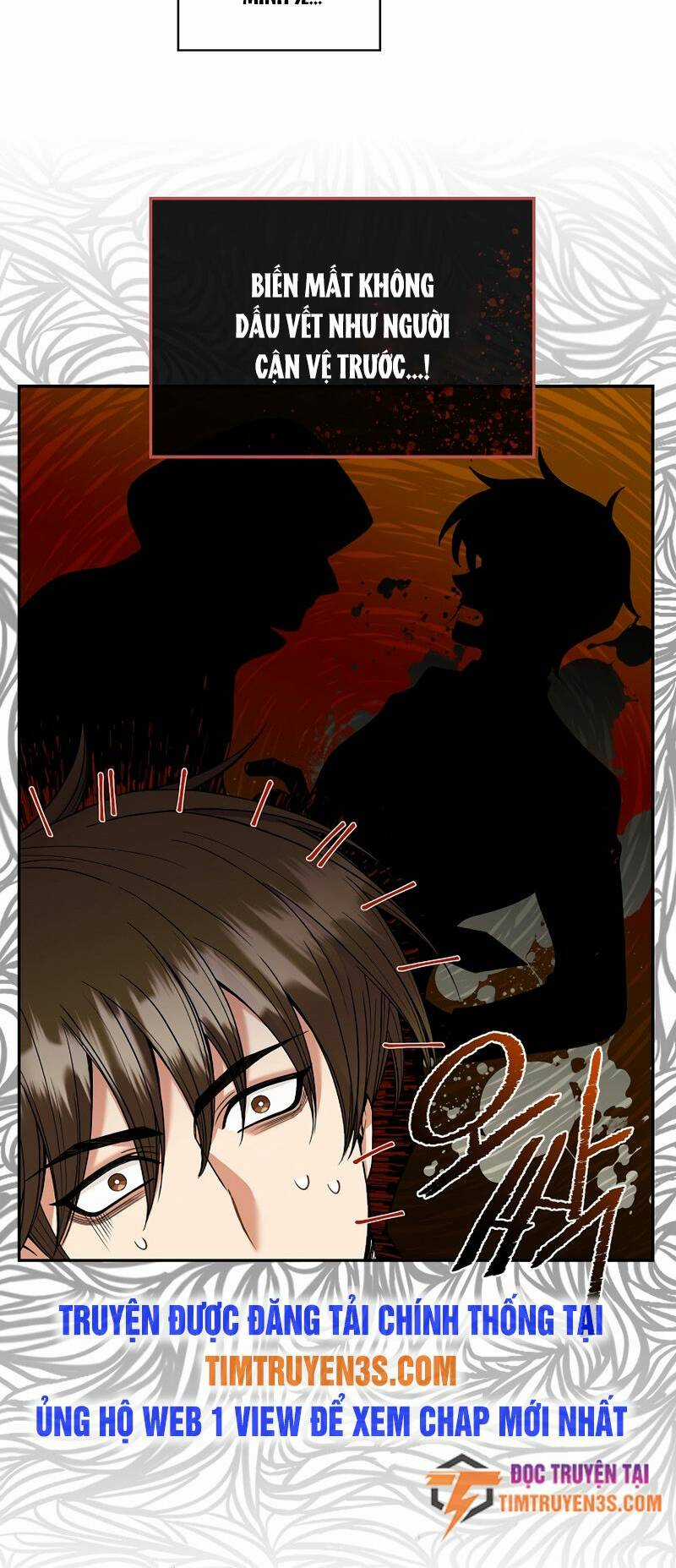 Cứu Rỗi Cuộc Đời Công Tước Chapter 9 trang 11