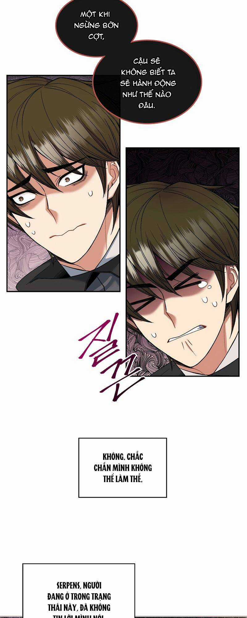 Cứu Rỗi Cuộc Đời Công Tước Chapter 9 trang 13