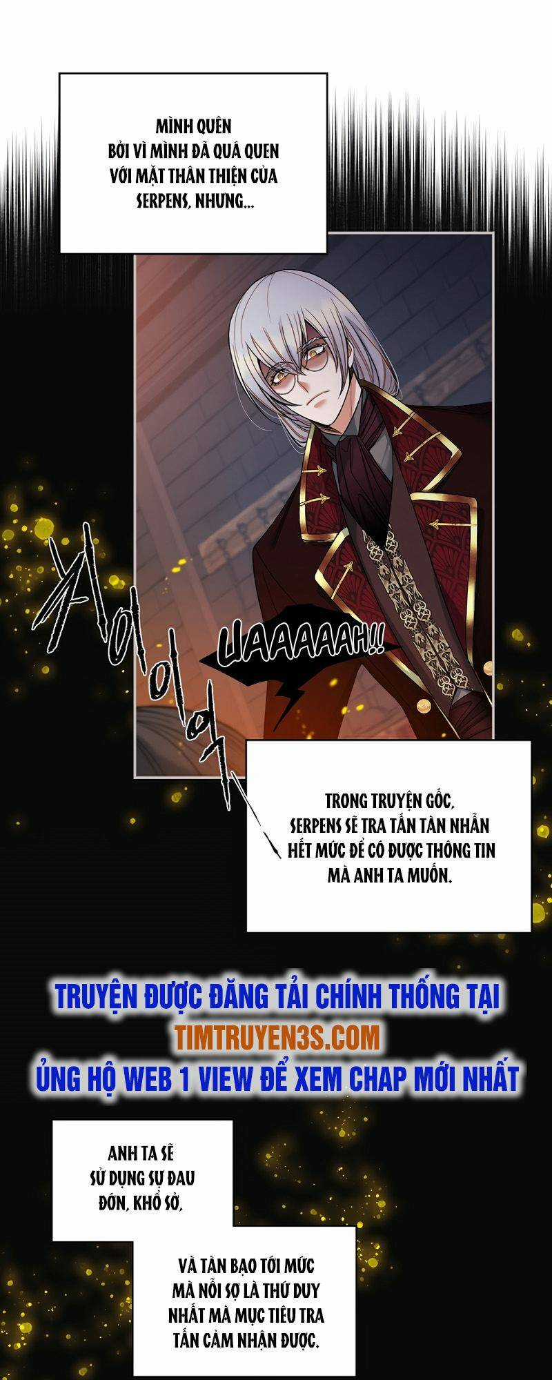 Cứu Rỗi Cuộc Đời Công Tước Chapter 9 trang 15