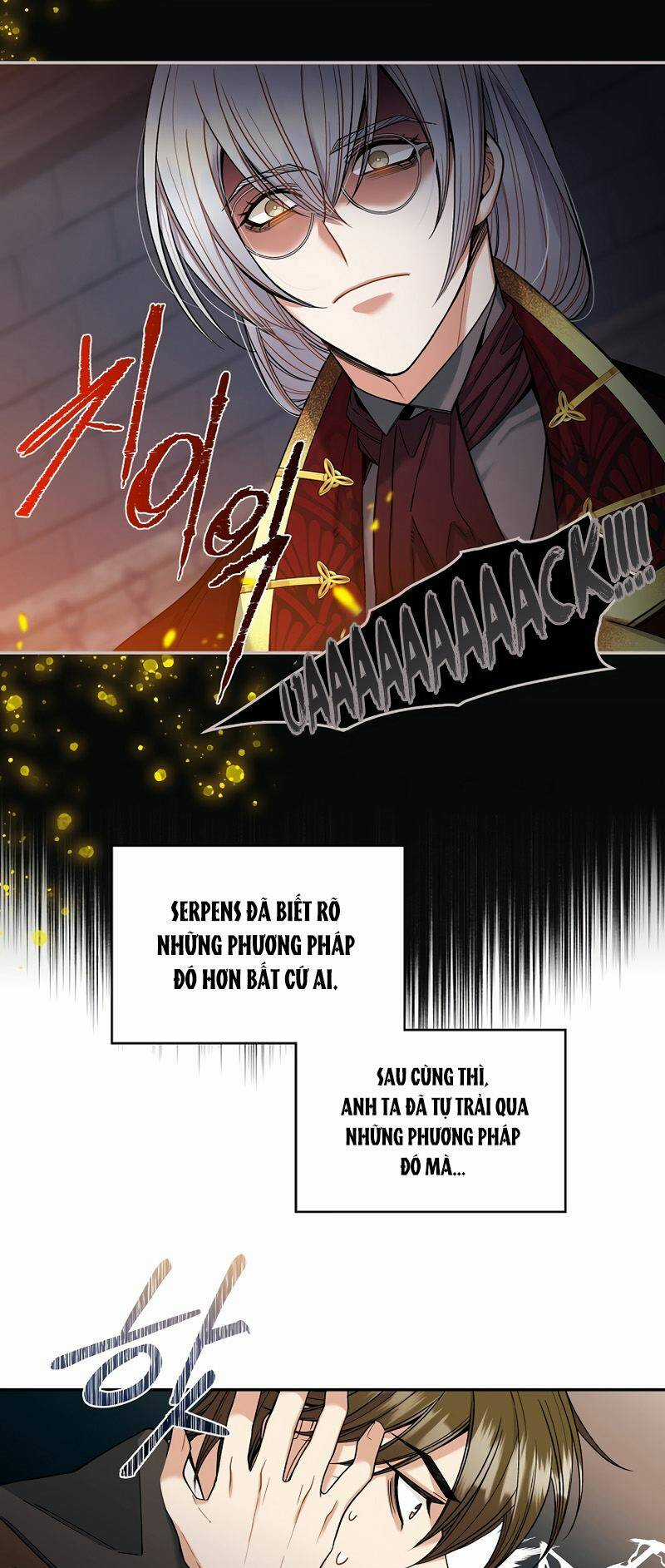 Cứu Rỗi Cuộc Đời Công Tước Chapter 9 trang 16