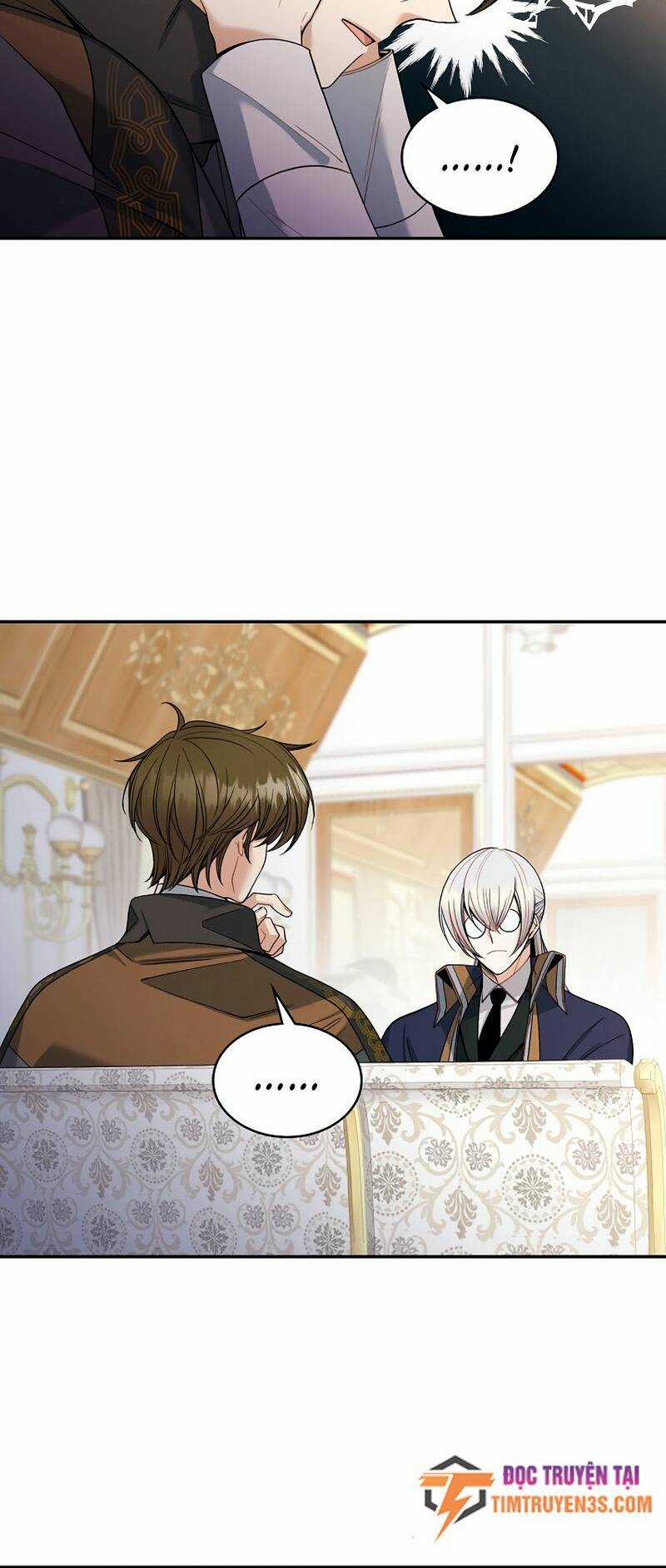 Cứu Rỗi Cuộc Đời Công Tước Chapter 9 trang 17