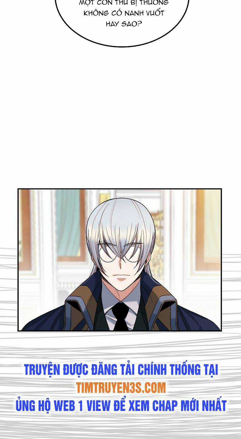 Cứu Rỗi Cuộc Đời Công Tước Chapter 9 trang 22