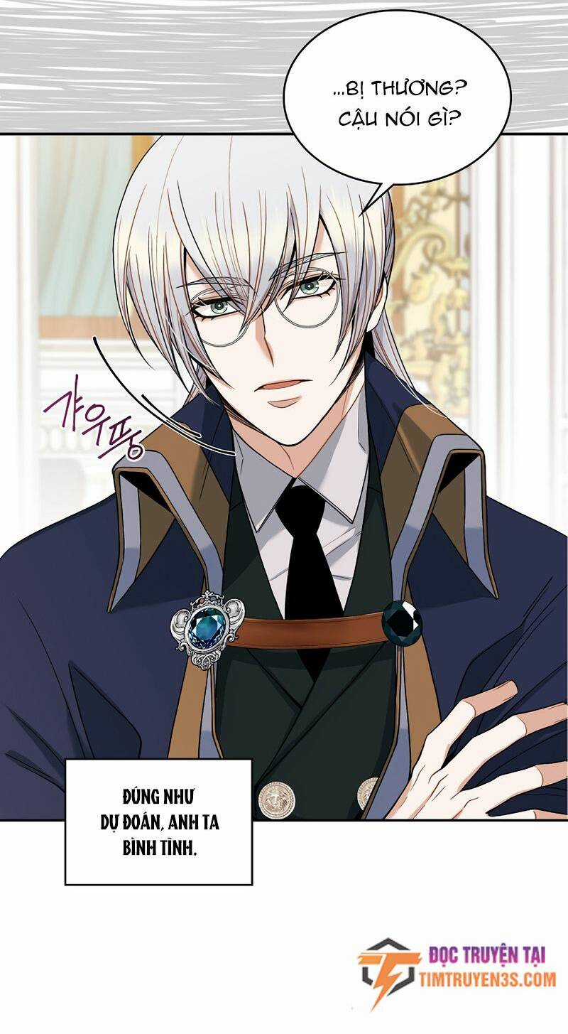 Cứu Rỗi Cuộc Đời Công Tước Chapter 9 trang 23