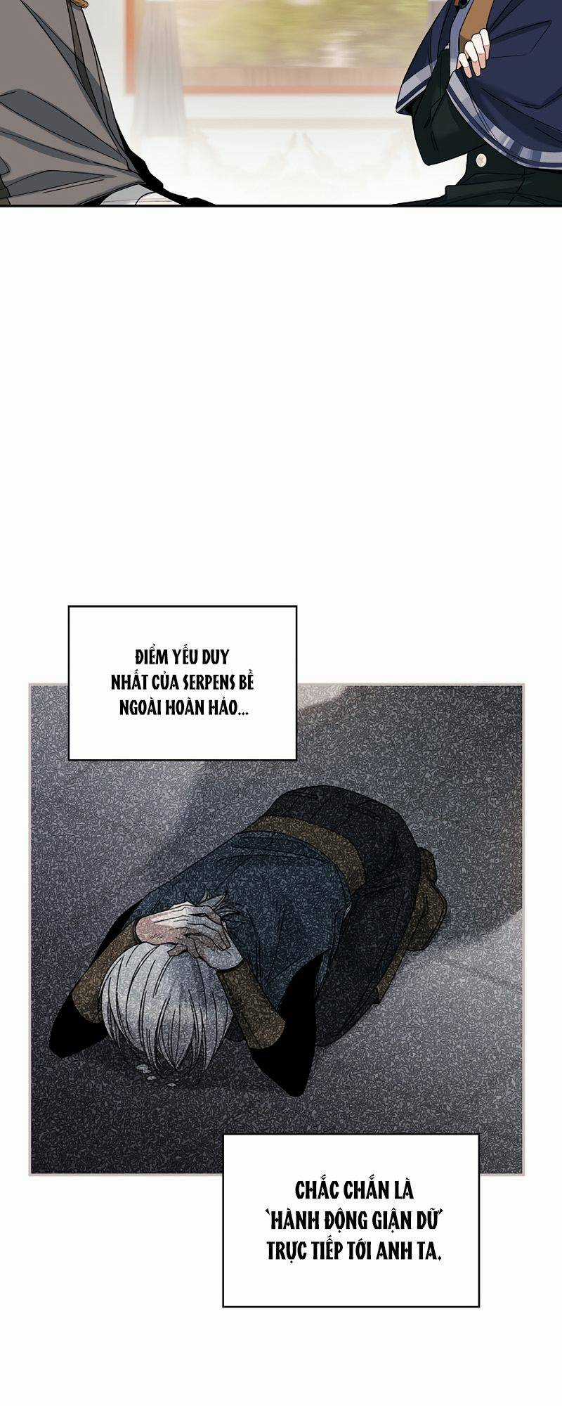 Cứu Rỗi Cuộc Đời Công Tước Chapter 9 trang 25