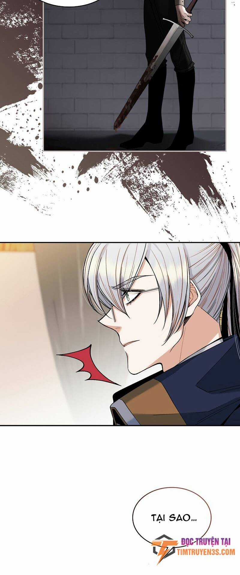 Cứu Rỗi Cuộc Đời Công Tước Chapter 9 trang 29