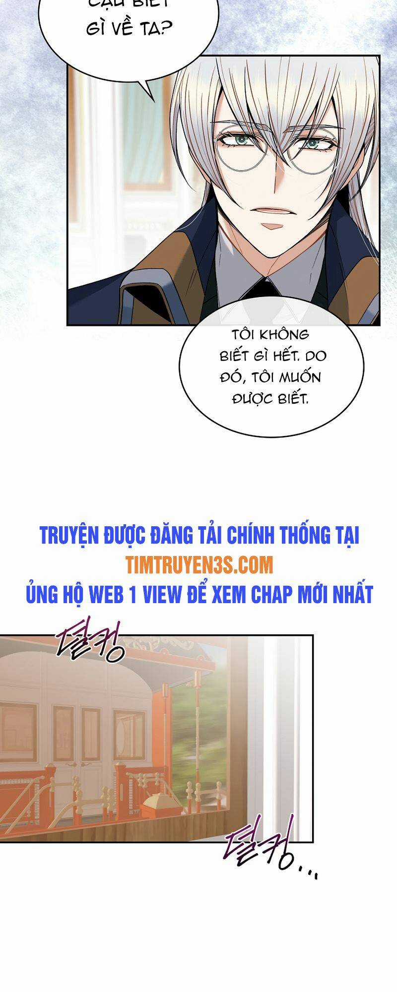 Cứu Rỗi Cuộc Đời Công Tước Chapter 9 trang 34