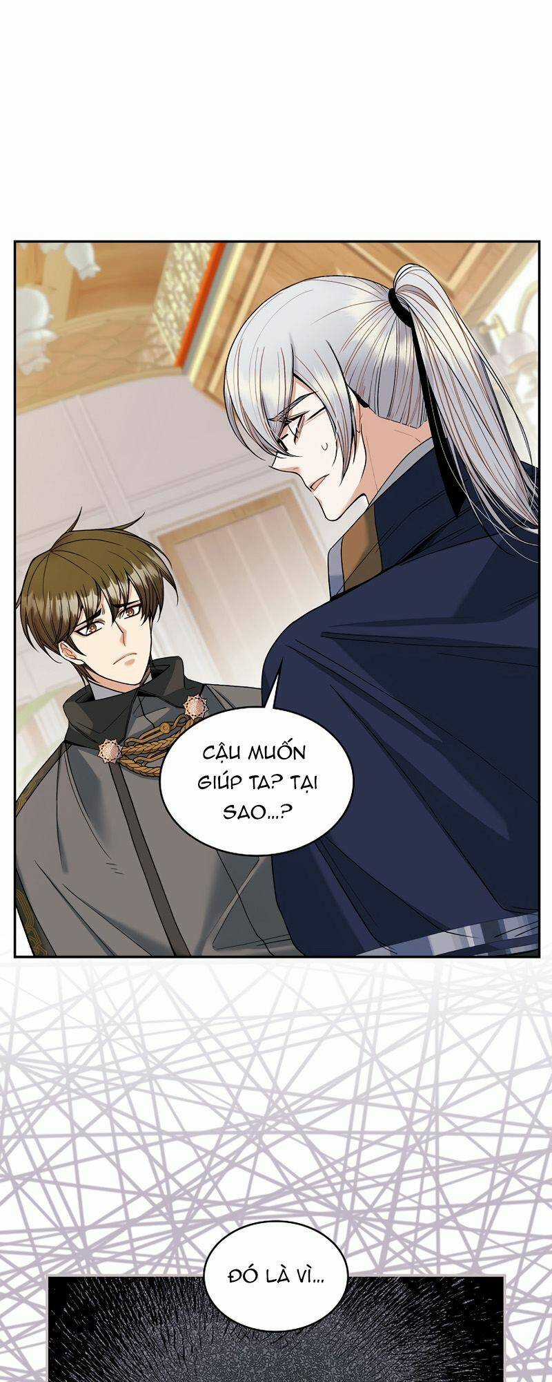 Cứu Rỗi Cuộc Đời Công Tước Chapter 9 trang 36