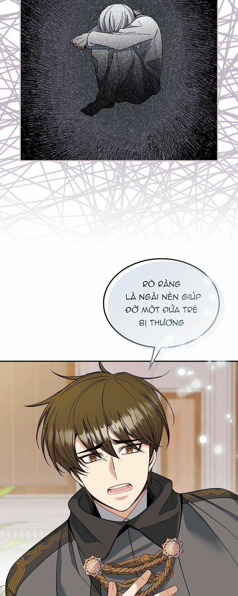 Cứu Rỗi Cuộc Đời Công Tước Chapter 9 trang 37