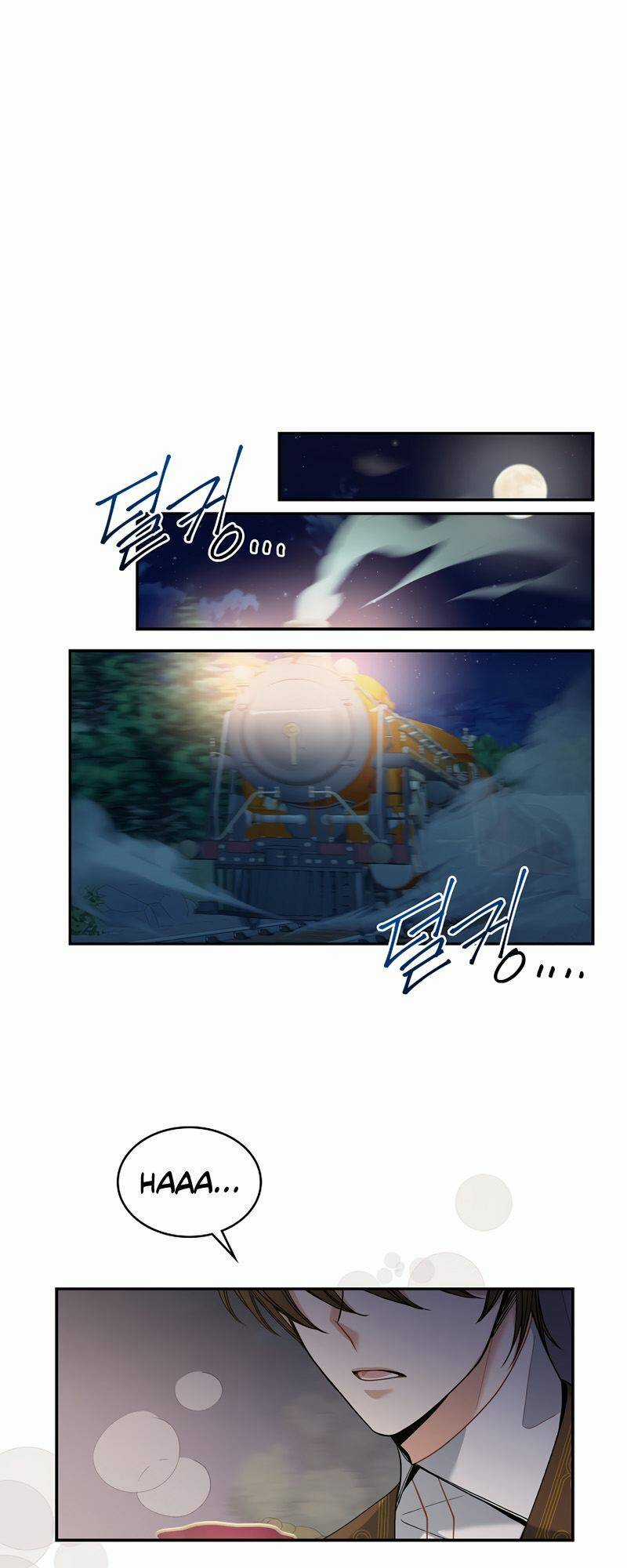 Cứu Rỗi Cuộc Đời Công Tước Chapter 9 trang 39