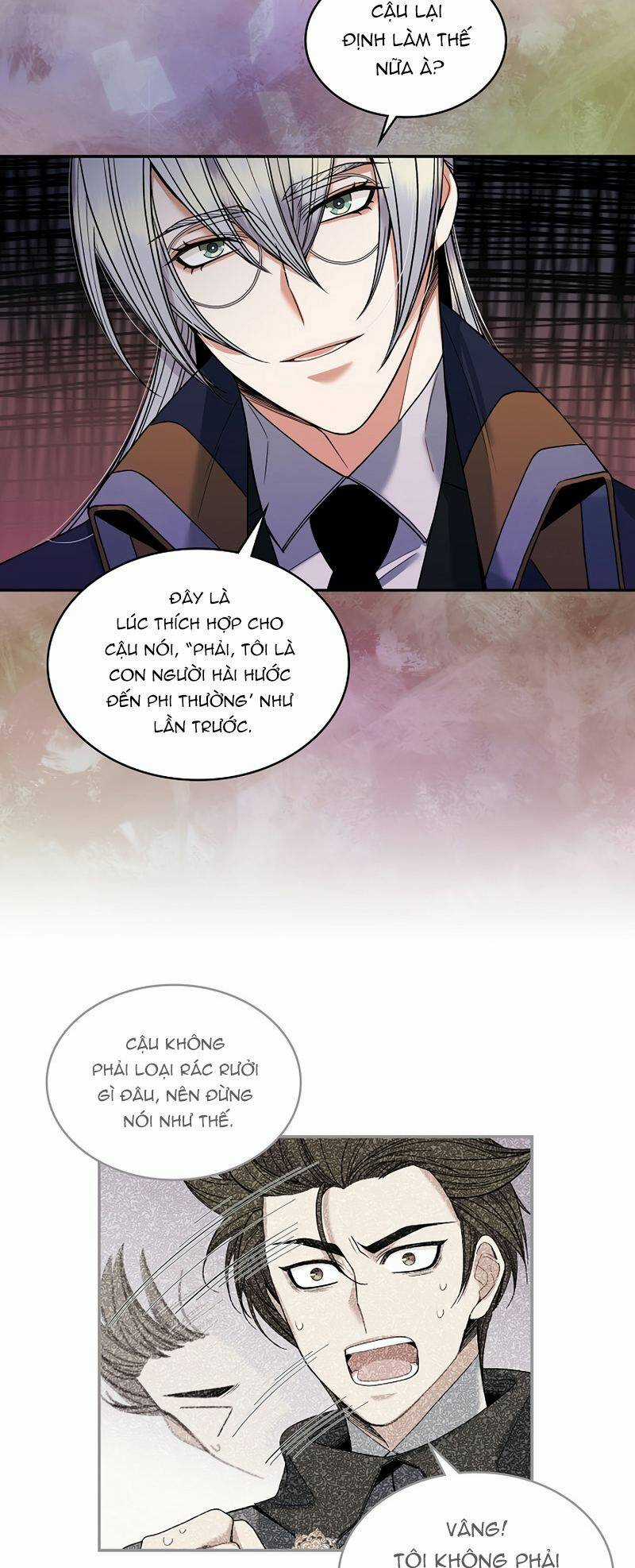 Cứu Rỗi Cuộc Đời Công Tước Chapter 9 trang 4