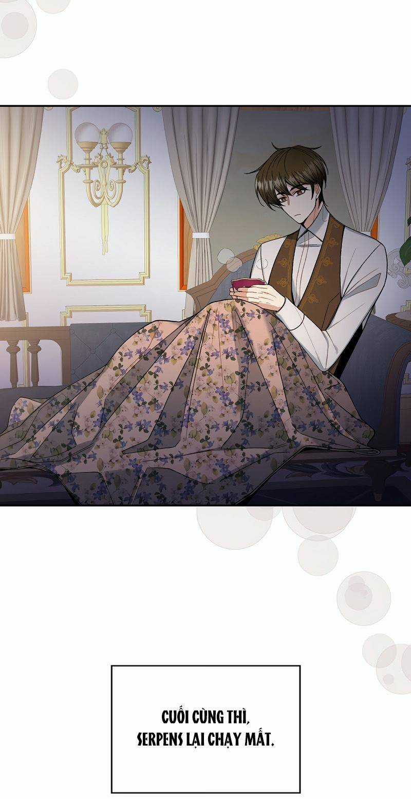 Cứu Rỗi Cuộc Đời Công Tước Chapter 9 trang 40