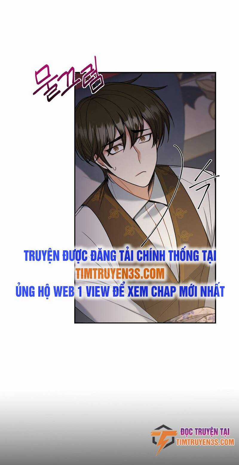 Cứu Rỗi Cuộc Đời Công Tước Chapter 9 trang 41
