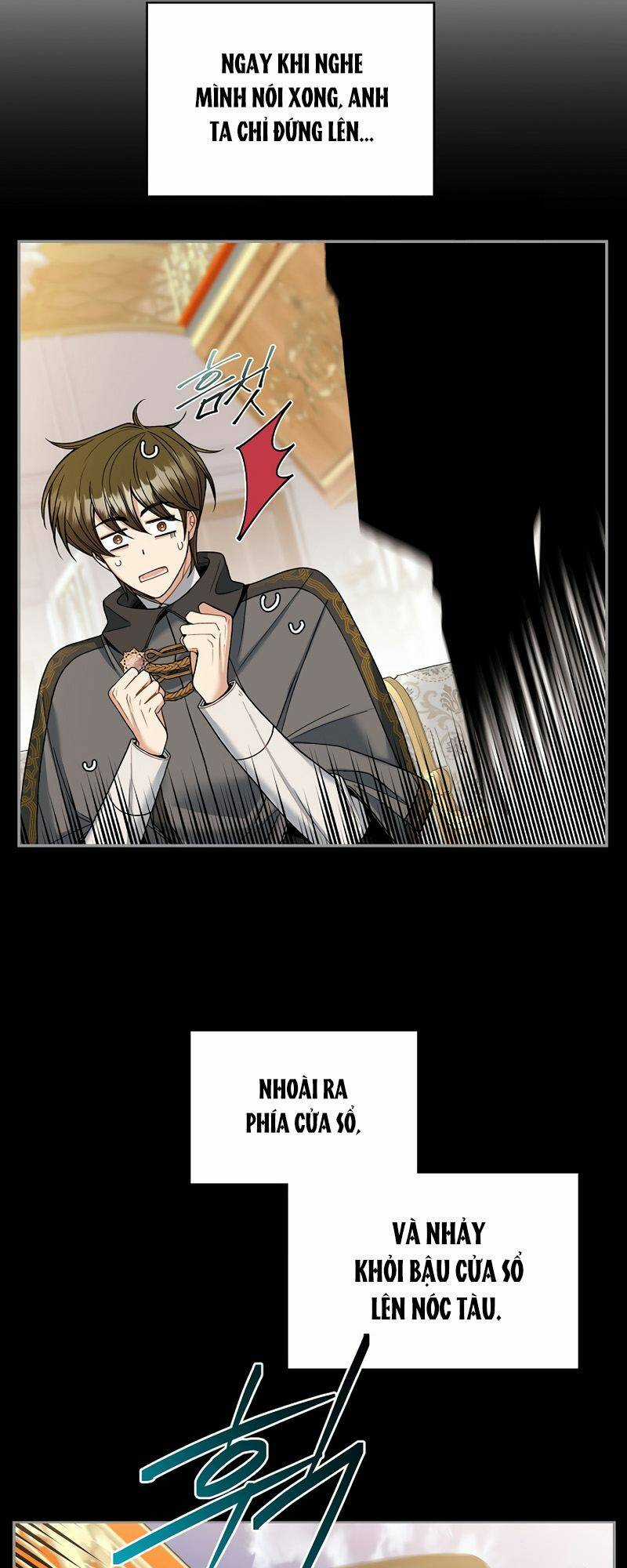 Cứu Rỗi Cuộc Đời Công Tước Chapter 9 trang 42