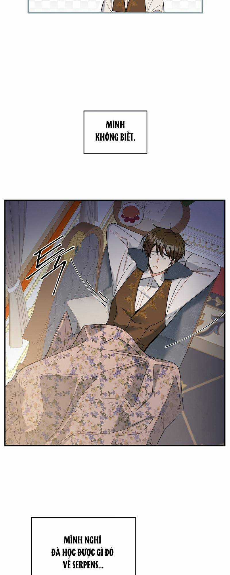 Cứu Rỗi Cuộc Đời Công Tước Chapter 9 trang 44