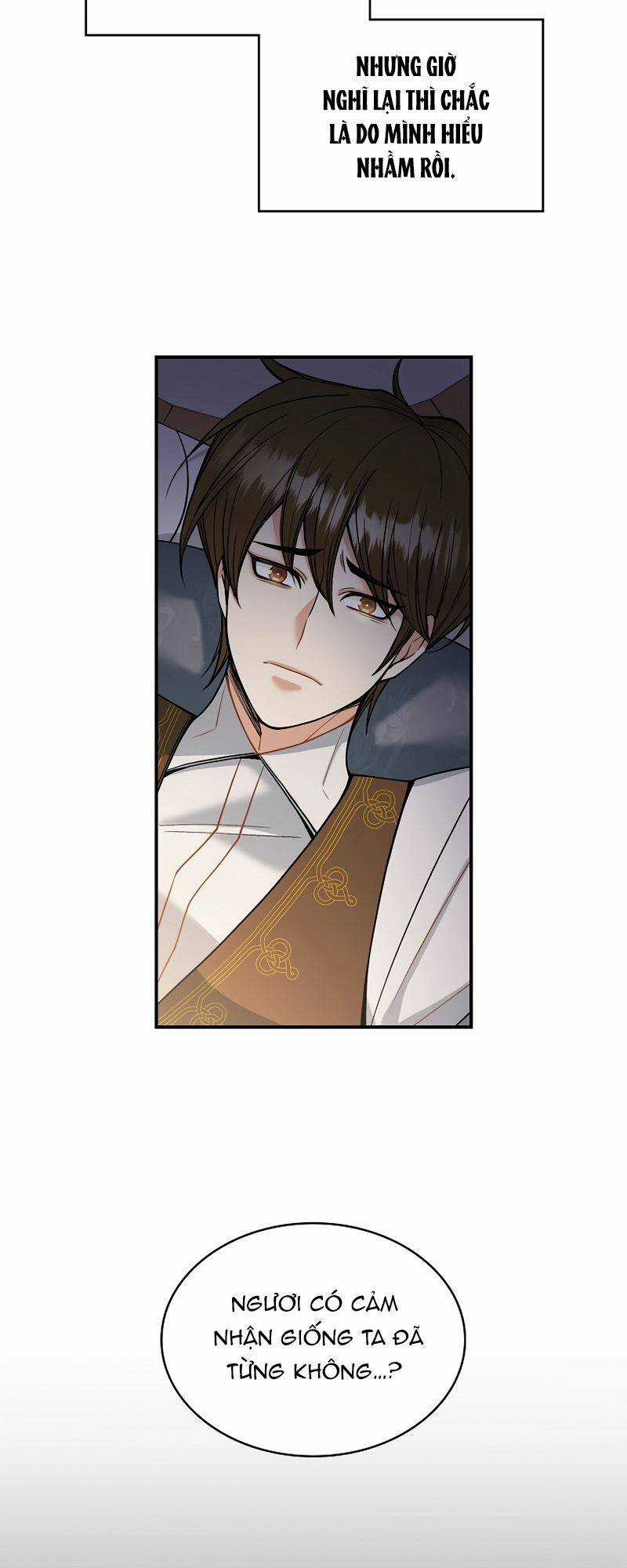 Cứu Rỗi Cuộc Đời Công Tước Chapter 9 trang 45