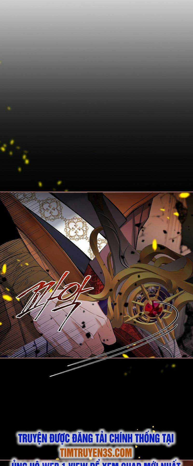 Cứu Rỗi Cuộc Đời Công Tước Chapter 9 trang 46