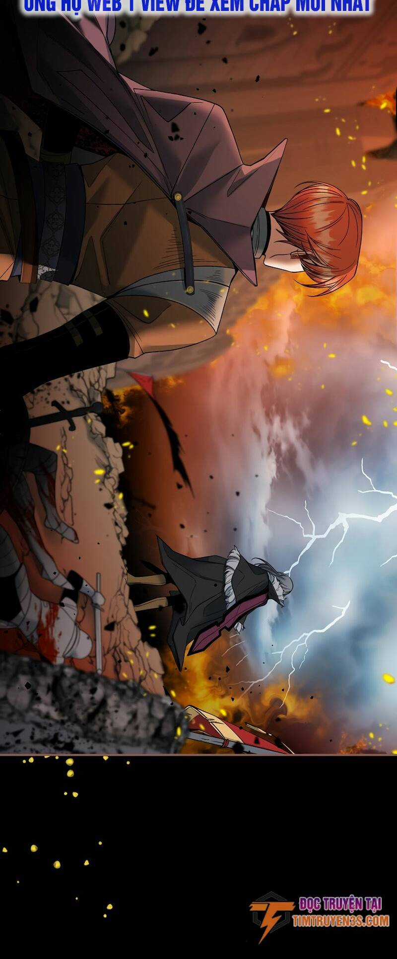 Cứu Rỗi Cuộc Đời Công Tước Chapter 9 trang 47