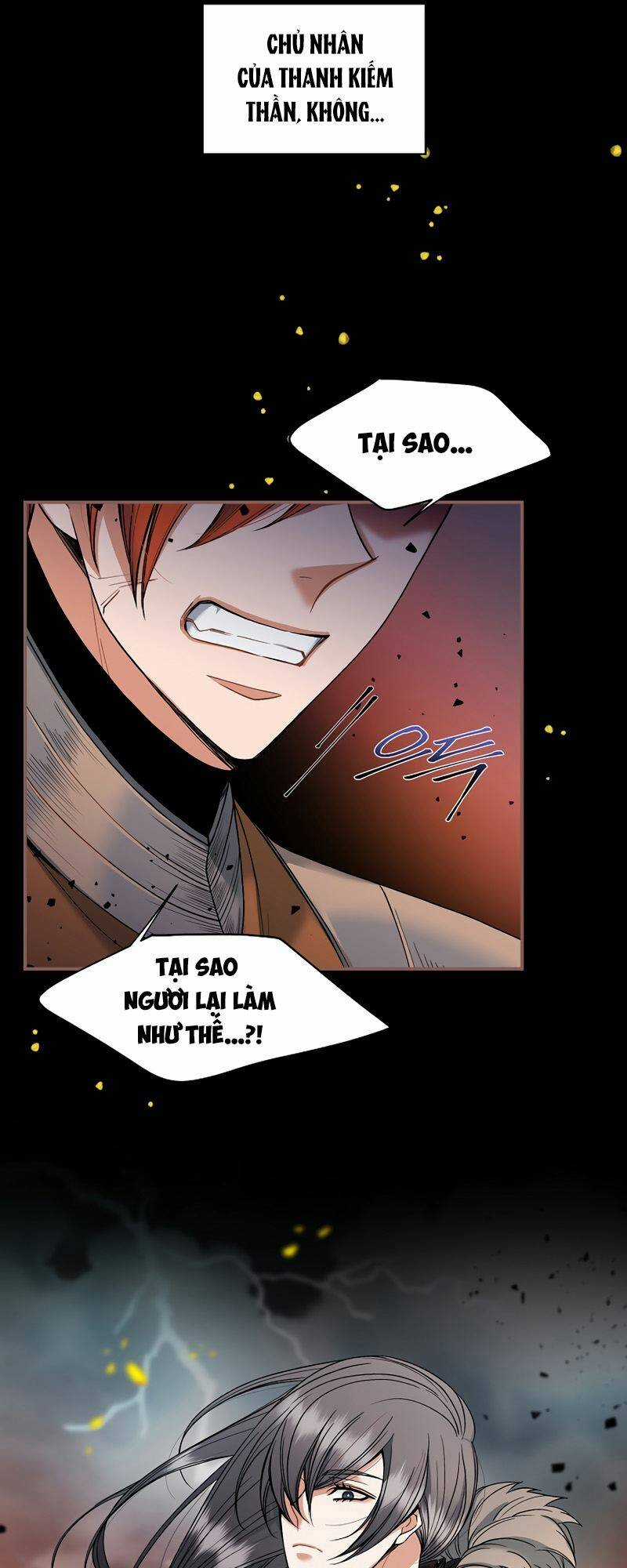 Cứu Rỗi Cuộc Đời Công Tước Chapter 9 trang 48