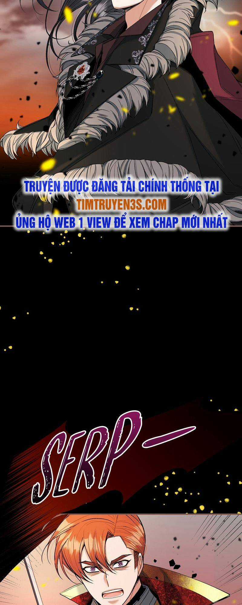 Cứu Rỗi Cuộc Đời Công Tước Chapter 9 trang 49