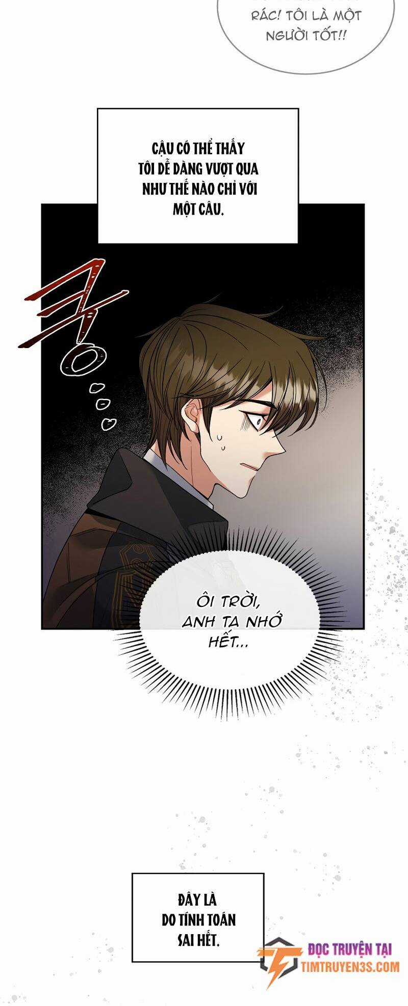 Cứu Rỗi Cuộc Đời Công Tước Chapter 9 trang 5