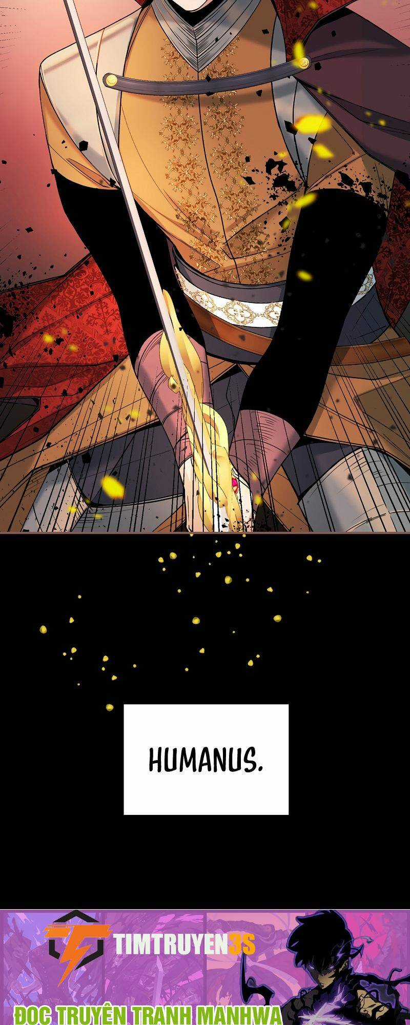 Cứu Rỗi Cuộc Đời Công Tước Chapter 9 trang 50