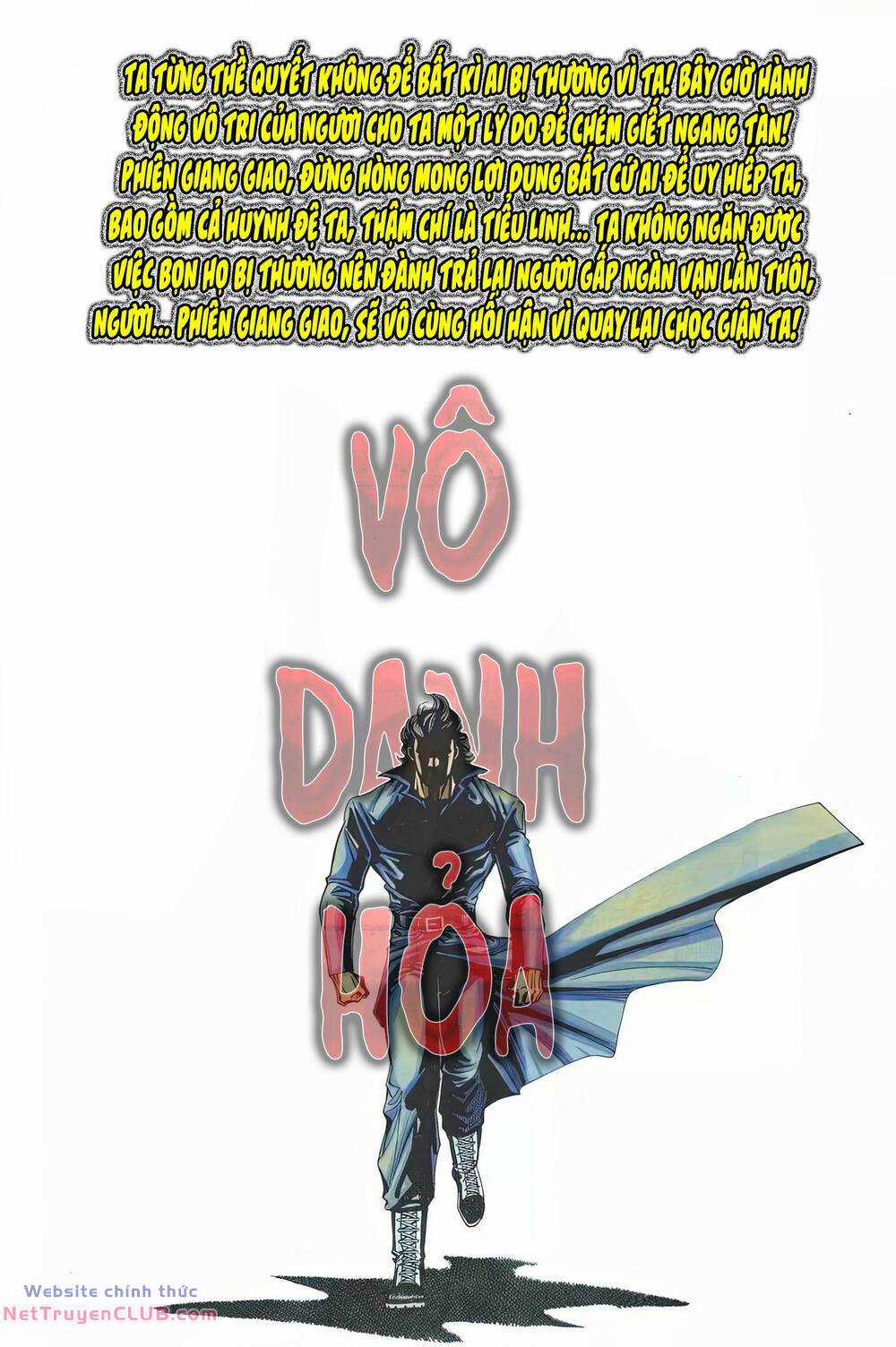 Cựu Tác Long Hổ Môn Chapter 1245 trang 31