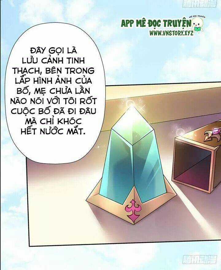 Cứu Thế Giới Đi Ông Chú Chapter 1 trang 34