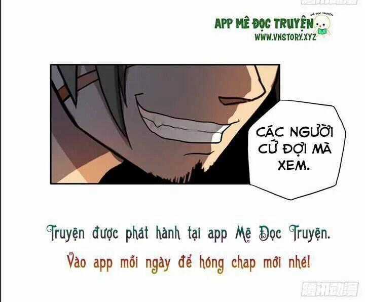 Cứu Thế Giới Đi Ông Chú Chapter 1 trang 43